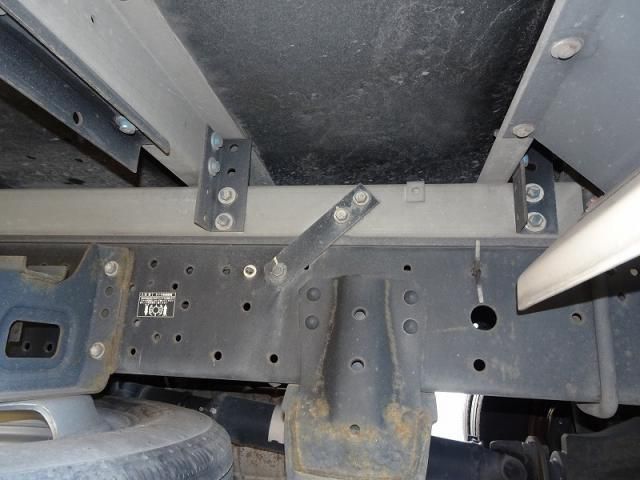 HINO DUTRO 2018 Image 31