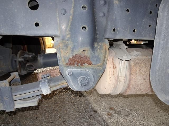 HINO DUTRO 2018 Image 31