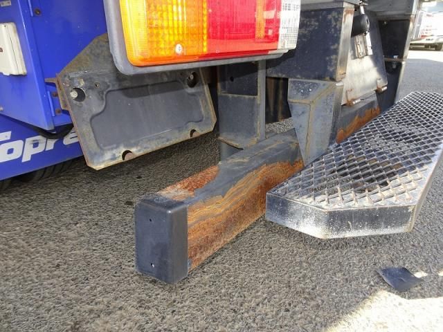 HINO DUTRO 2018 Image 31