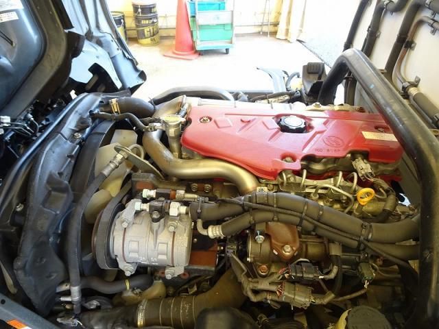 HINO DUTRO 2018 Image 31