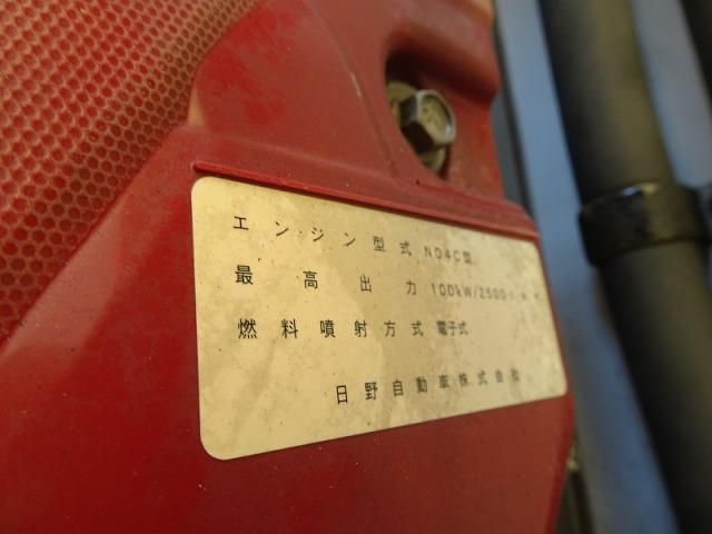 HINO DUTRO 2018 Image 31