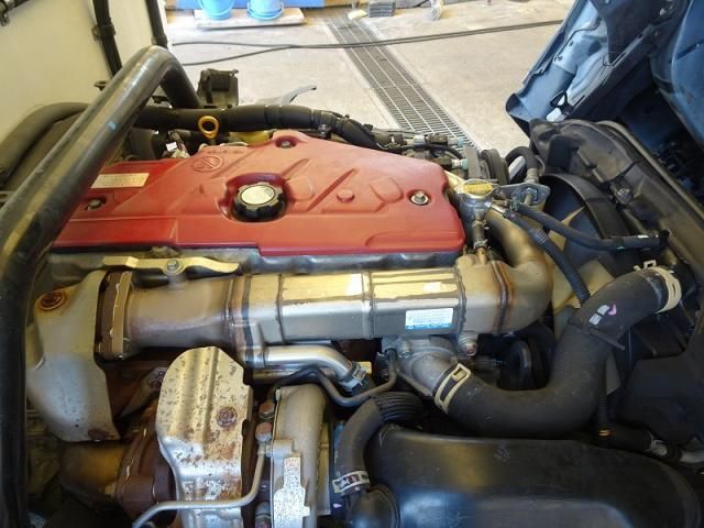 HINO DUTRO 2018 Image 31