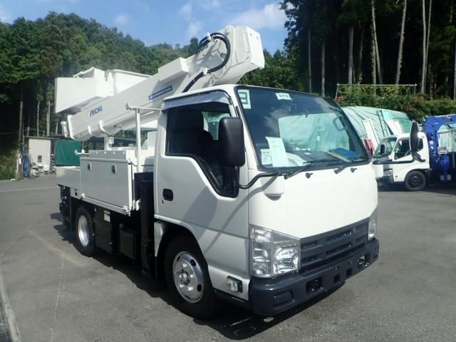 ISUZU ELF 2012 Image 31