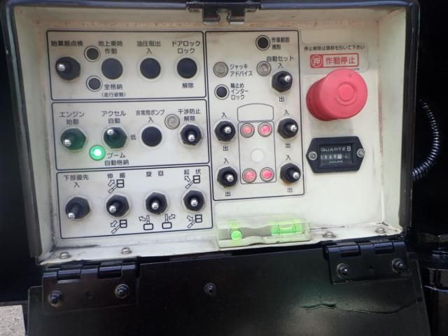 ISUZU ELF 2012 Image 31