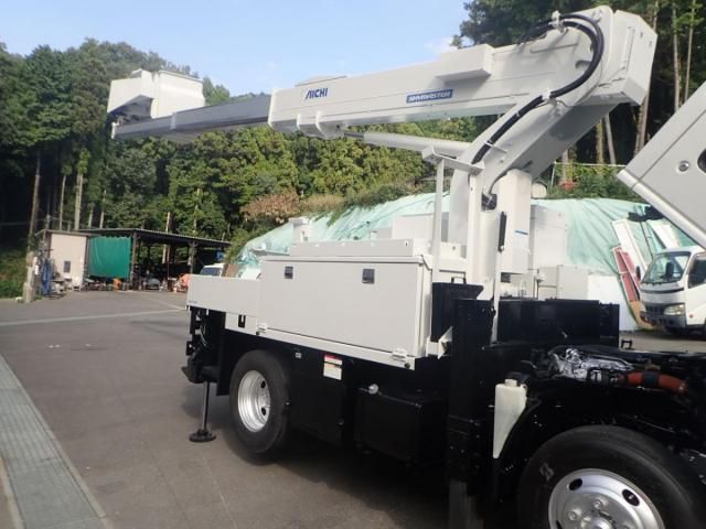 ISUZU ELF 2012 Image 31