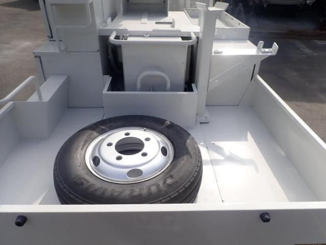 ISUZU ELF 2012 Image 31