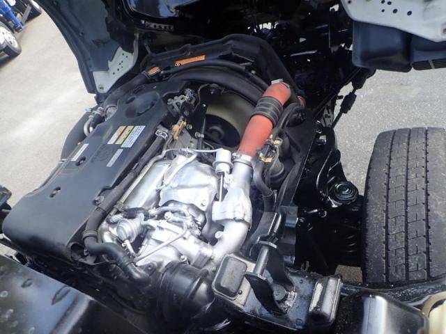 ISUZU ELF 2012 Image 31