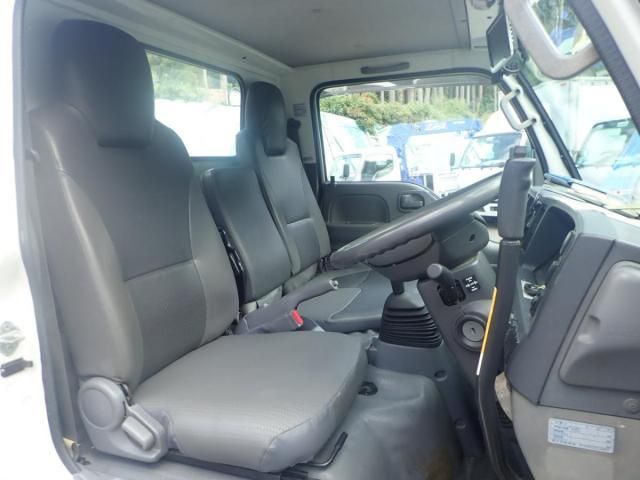 ISUZU ELF 2012 Image 31