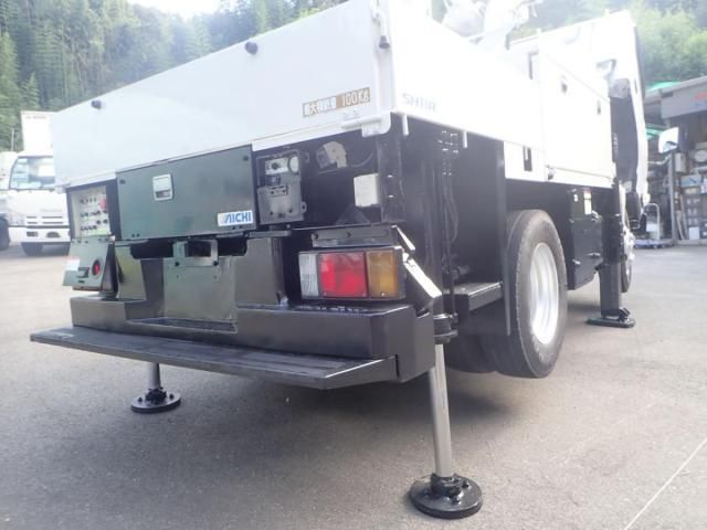 ISUZU ELF 2012 Image 31