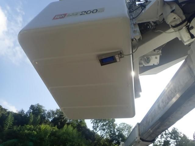 ISUZU ELF 2012 Image 31