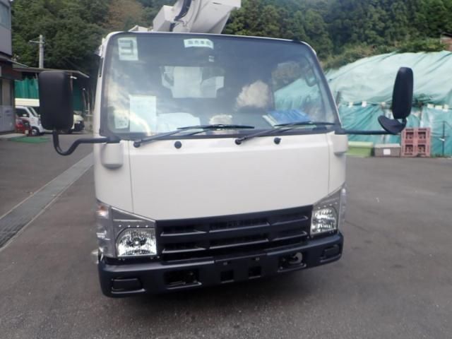 ISUZU ELF 2012 Image 31