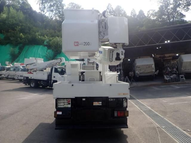 ISUZU ELF 2012 Image 31