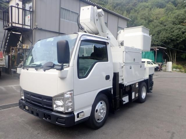 ISUZU ELF 2012 Image 31
