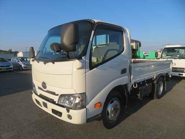 HINO DUTRO 2020 Image 31