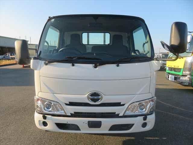 HINO DUTRO 2020 Image 31