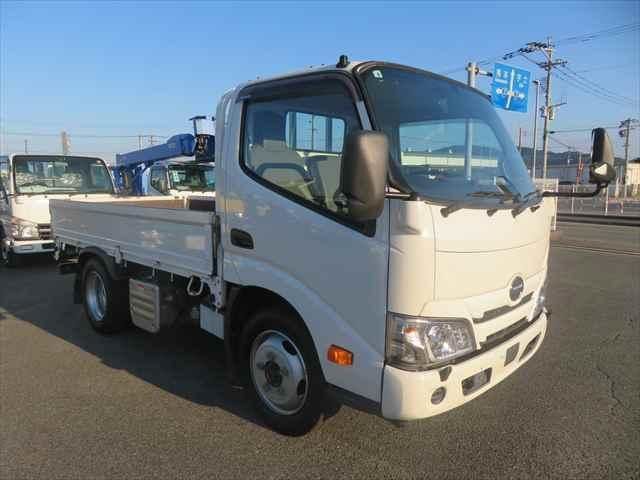 HINO DUTRO 2020 Image 31