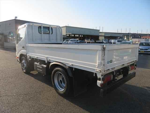 HINO DUTRO 2020 Image 31