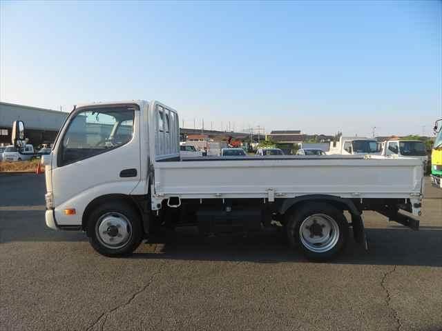 HINO DUTRO 2020 Image 31