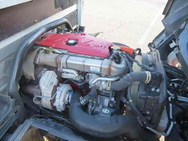 HINO DUTRO 2020 Image 31