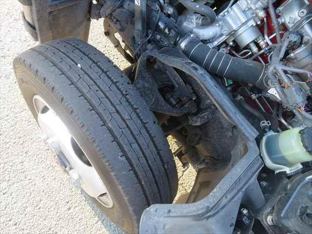 HINO DUTRO 2020 Image 31