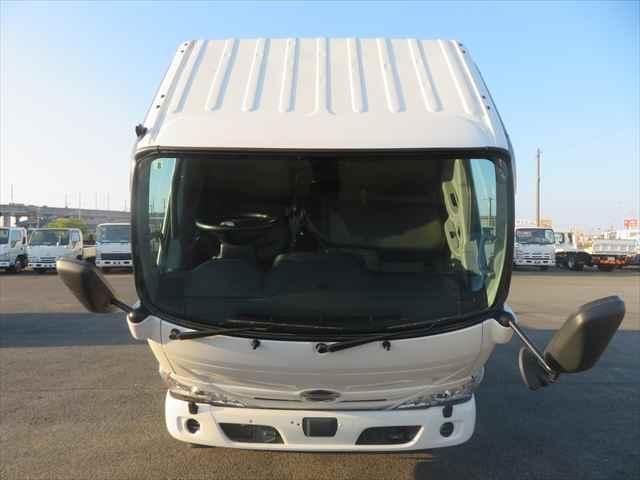 HINO DUTRO 2020 Image 31