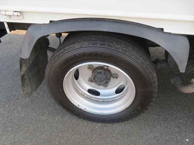 HINO DUTRO 2020 Image 31