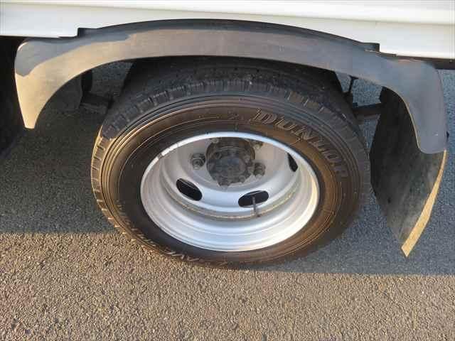 HINO DUTRO 2020 Image 31