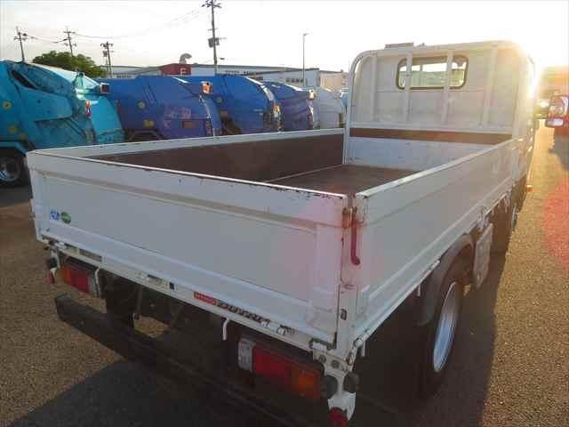 HINO DUTRO 2020 Image 31