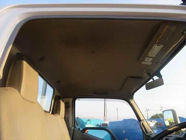 HINO DUTRO 2020 Image 31