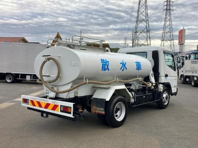 MITSUBISHI CANTER 2022 Image 31