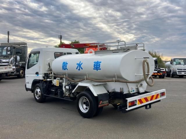 MITSUBISHI CANTER 2022 Image 31