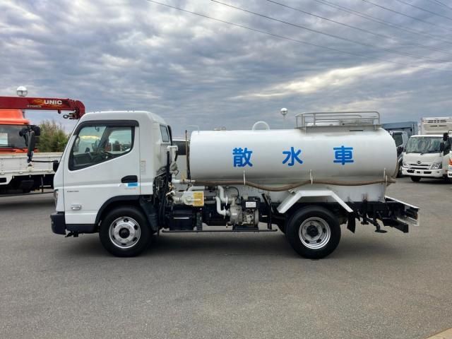 MITSUBISHI CANTER 2022 Image 31