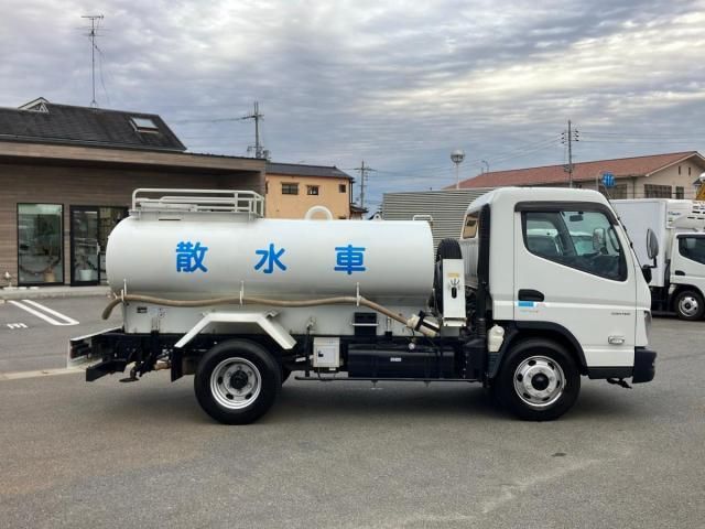 MITSUBISHI CANTER 2022 Image 31