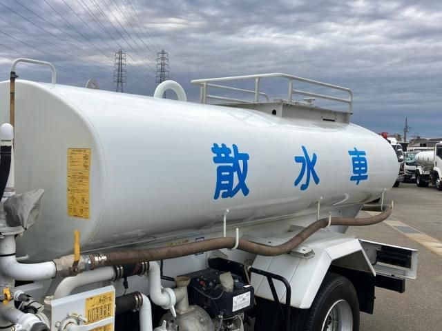 MITSUBISHI CANTER 2022 Image 31