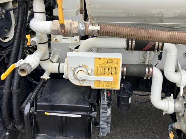 MITSUBISHI CANTER 2022 Image 31