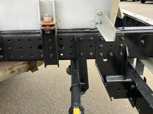 MITSUBISHI CANTER 2022 Image 31