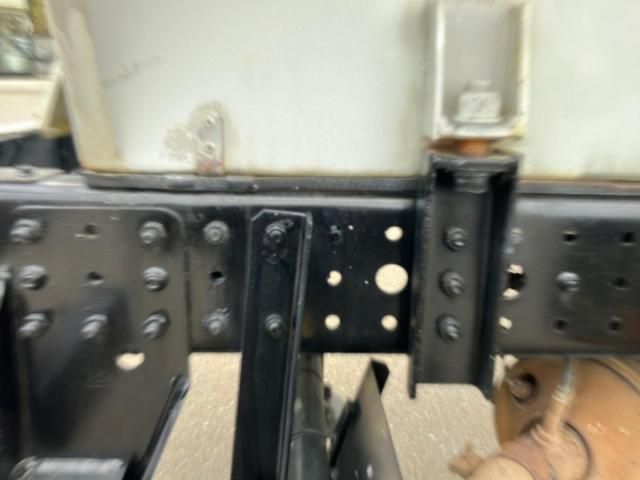 MITSUBISHI CANTER 2022 Image 31