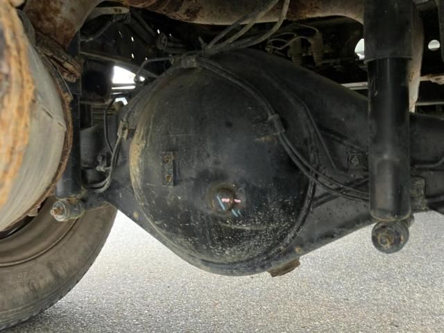 MITSUBISHI CANTER 2022 Image 31