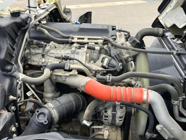 MITSUBISHI CANTER 2022 Image 31