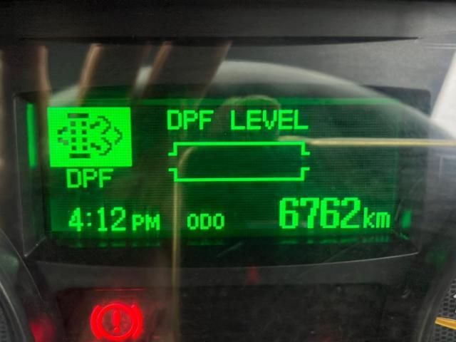 MITSUBISHI CANTER 2022 Image 31