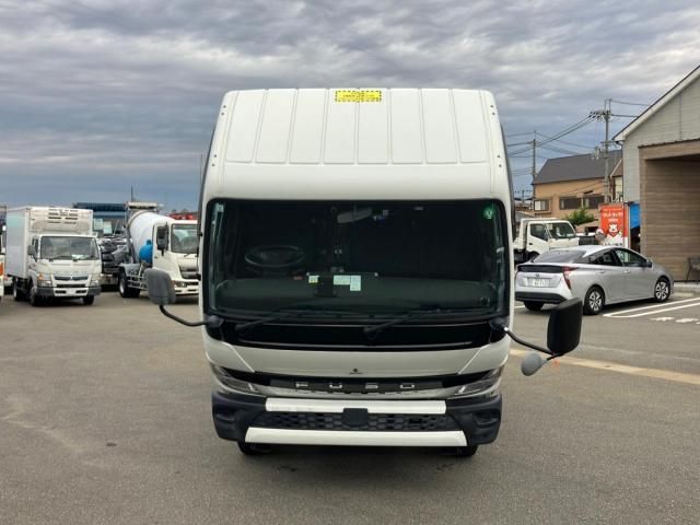 MITSUBISHI CANTER 2022 Image 31
