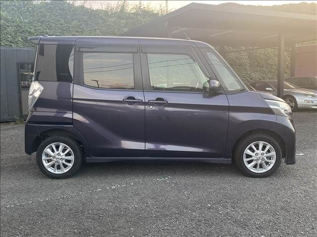 NISSAN DAYZ ROOX 2014 Image 31