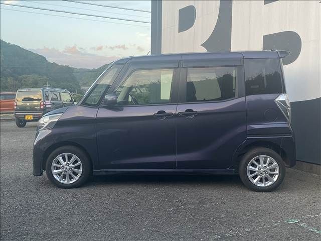 NISSAN DAYZ ROOX 2014 Image 31