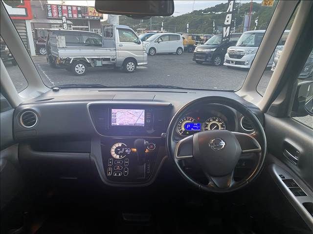 NISSAN DAYZ ROOX 2014 Image 31