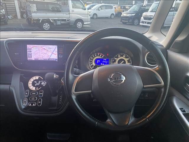 NISSAN DAYZ ROOX 2014 Image 31