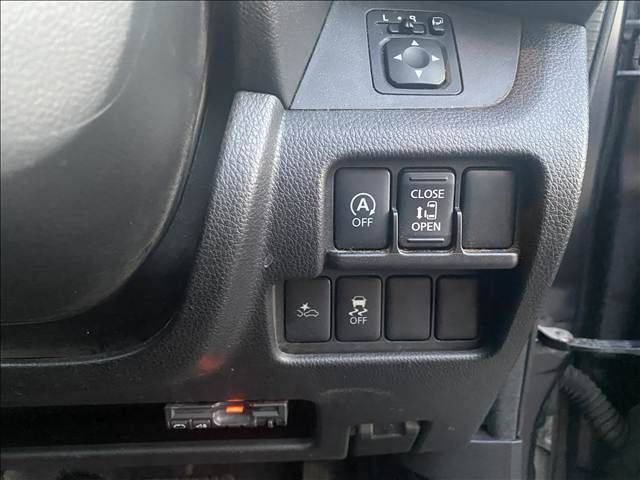 NISSAN DAYZ ROOX 2014 Image 31