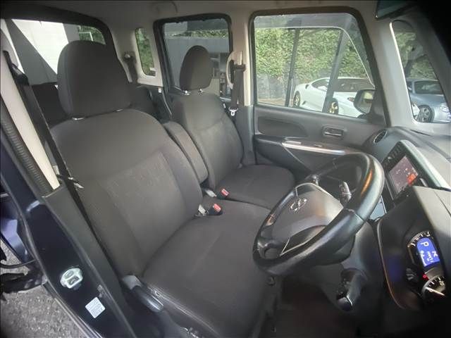 NISSAN DAYZ ROOX 2014 Image 31