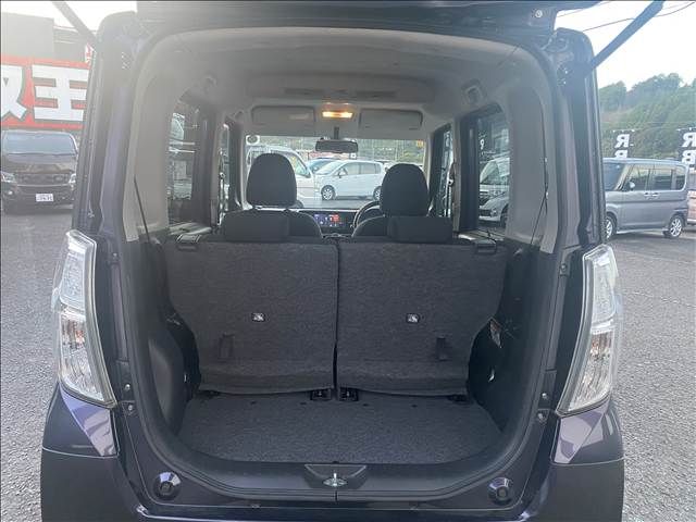 NISSAN DAYZ ROOX 2014 Image 31