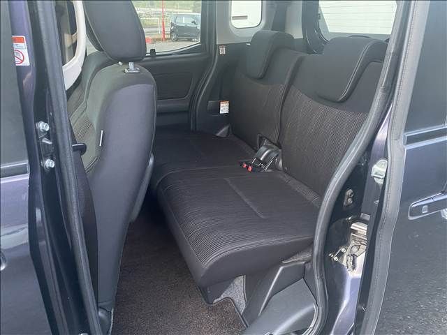 NISSAN DAYZ ROOX 2014 Image 31