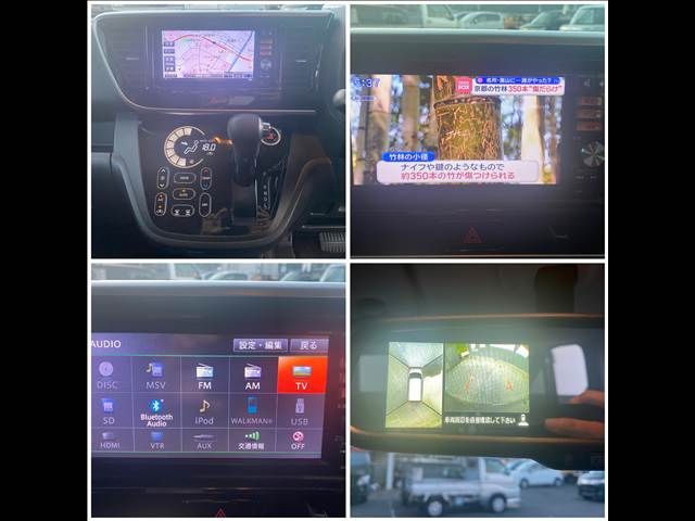 NISSAN DAYZ ROOX 2014 Image 31